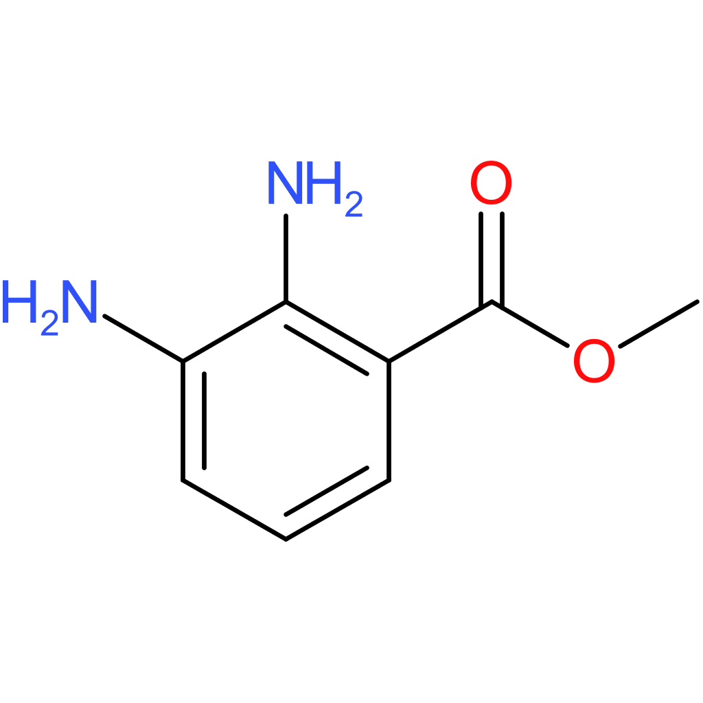 Methyl 2,3-Diaminobenzoate