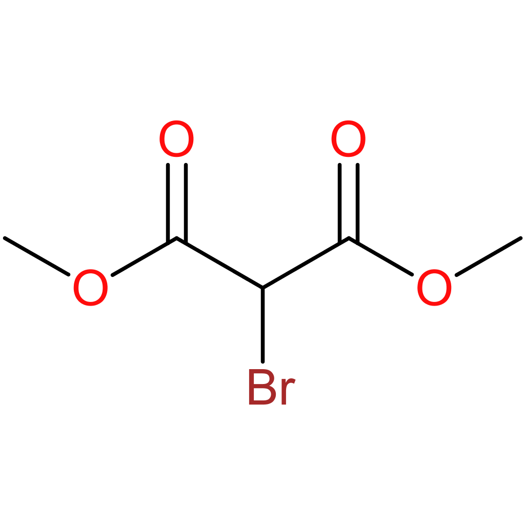 Dimethyl 2-bromomalonate