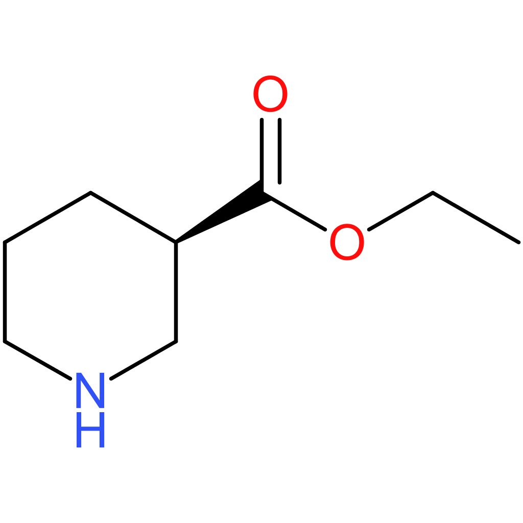 (R)-Ethyl piperidine-3-carboxylate
