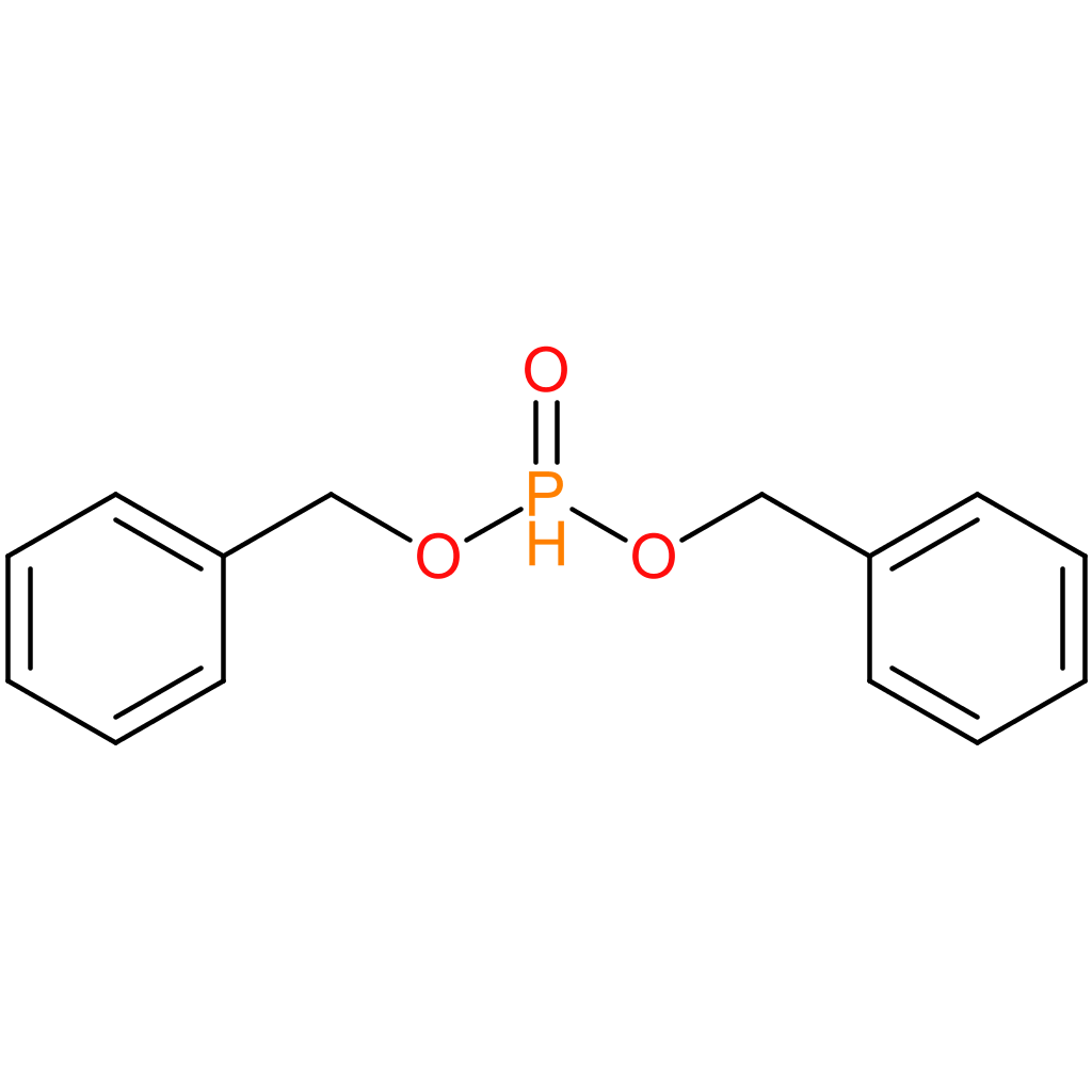 Dibenzyl phosphonate
