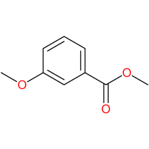 Methyl 3-methoxybenzoate