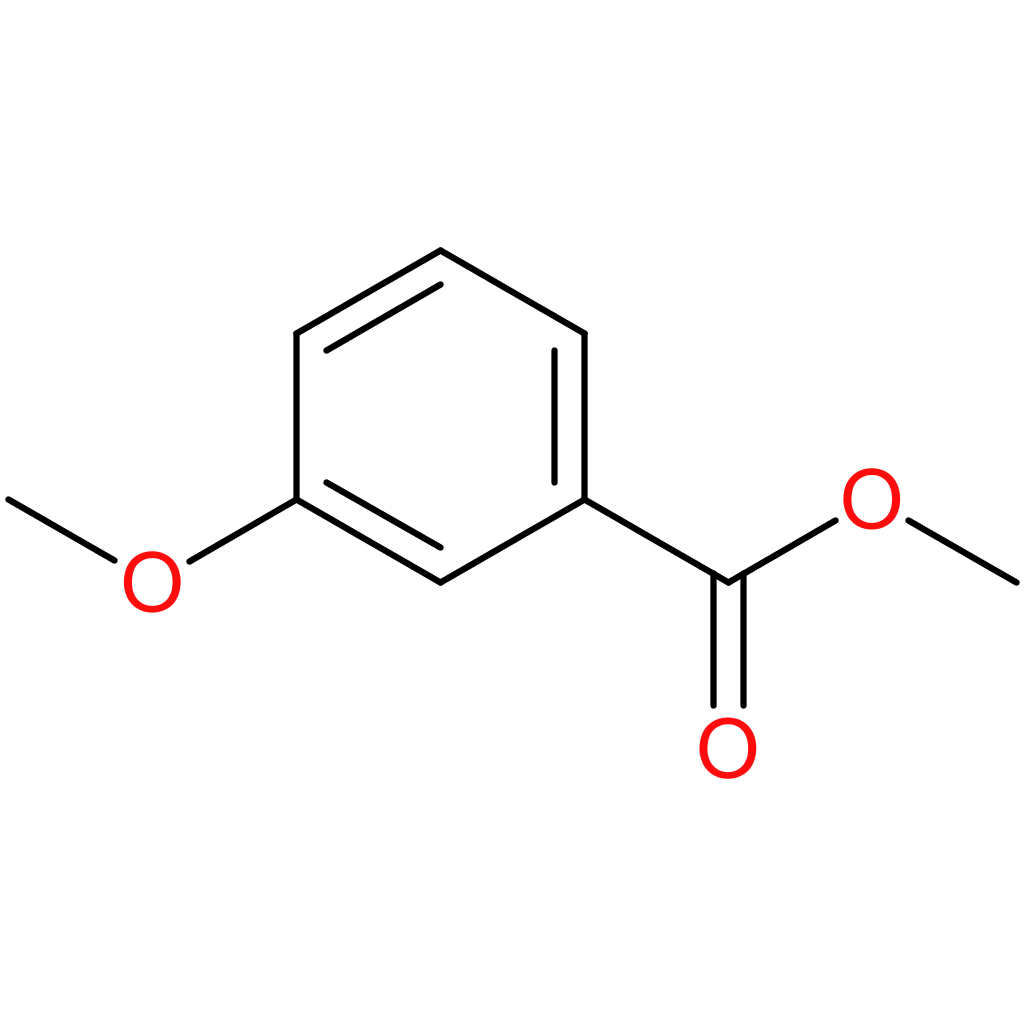 Methyl 3-methoxybenzoate
