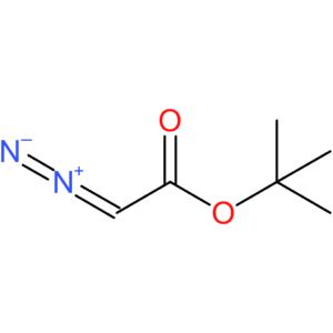 tert-Butyl diazoacetate