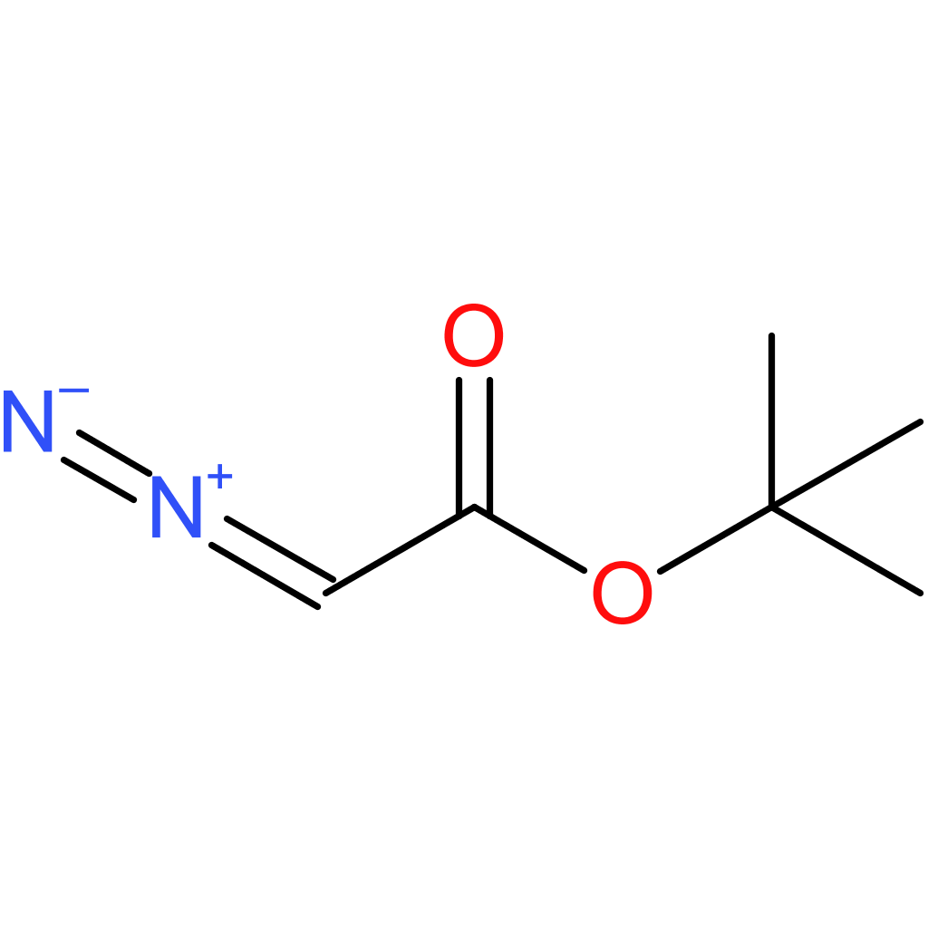 tert-Butyl diazoacetate