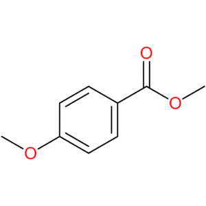 Methyl 4-Methoxybenzoate