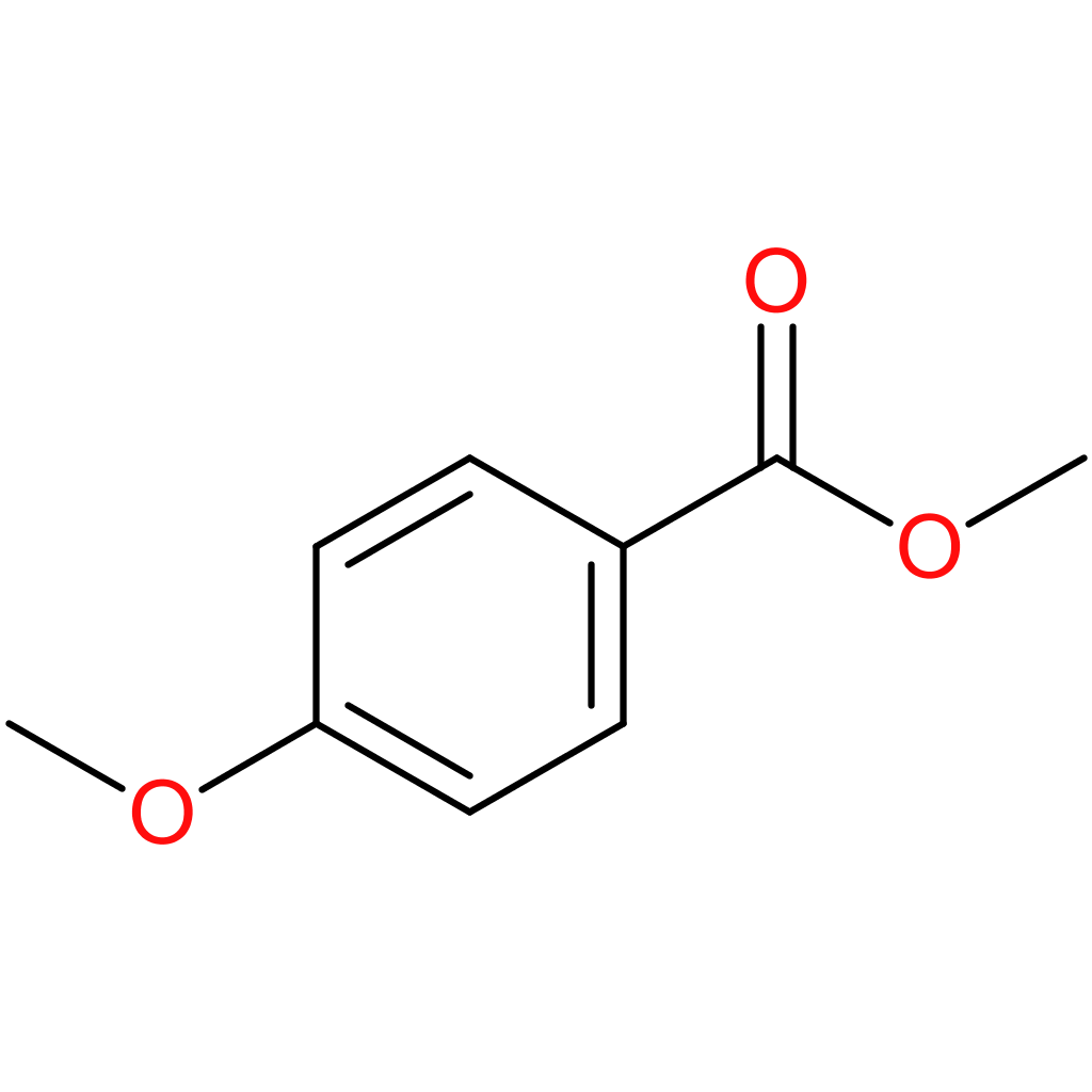 Methyl 4-Methoxybenzoate