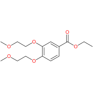 Ethyl 3,4-Bis(2-methoxyethoxy)benzoate