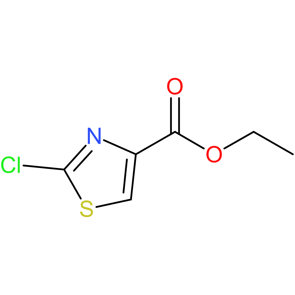 Ethyl 2-Chlorothiazole-4-carboxylate
