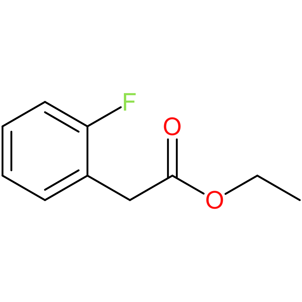 Ethyl 2-(2-fluorophenyl)acetate