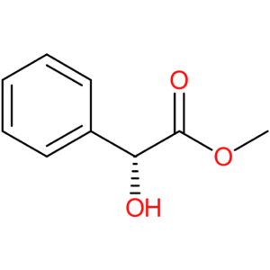 Methyl (R)-(-)-Mandelate