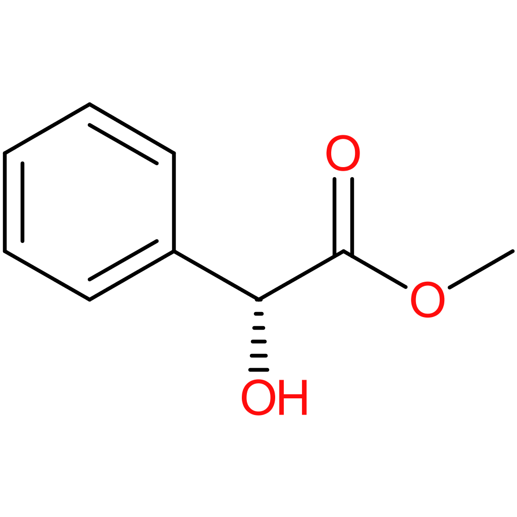 Methyl (R)-(-)-Mandelate