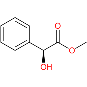 Methyl (S)-(+)-Mandelate