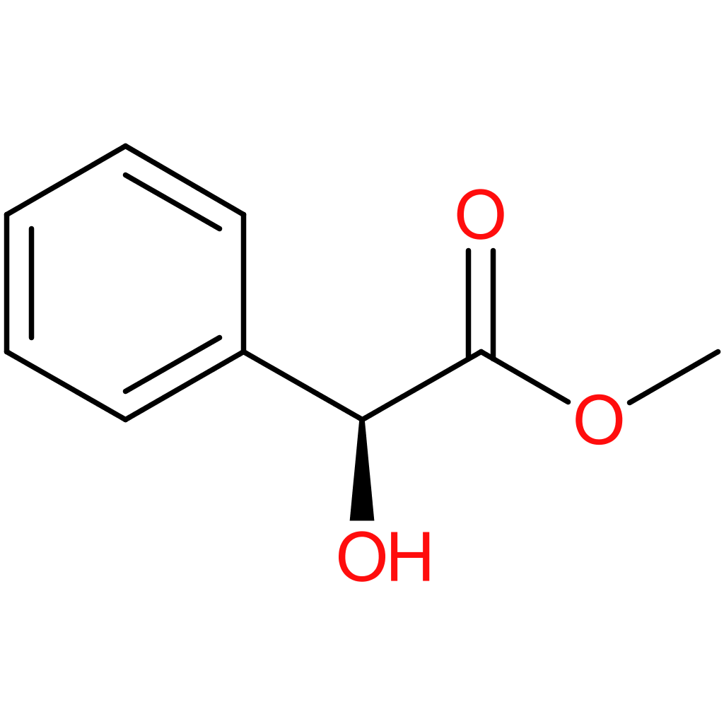 Methyl (S)-(+)-Mandelate