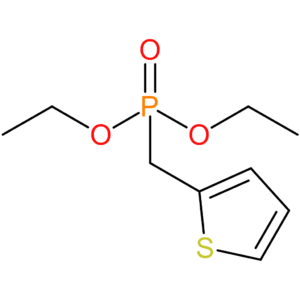 Diethyl (thiophen-2-ylmethyl)phosphonate