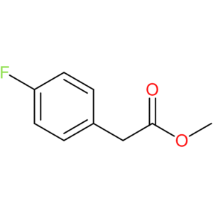Methyl 2-(4-fluorophenyl)acetate