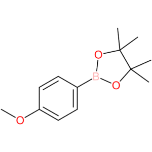 4-Methoxyphenylboronic Acid Pinacol Ester