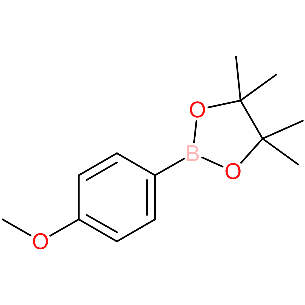 4-Methoxyphenylboronic Acid Pinacol Ester