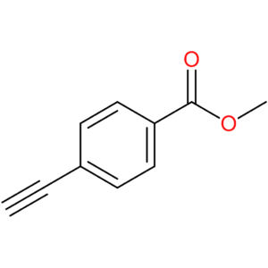 Methyl 4-Ethynylbenzoate