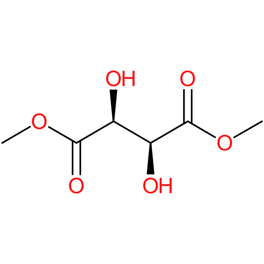 Dimethyl (2S,3S)-2,3-Dihydroxysuccinate