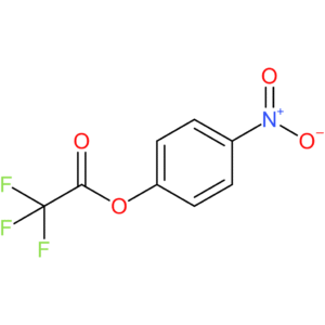 4-Nitrophenyl 2,2,2-Trifluoroacetate