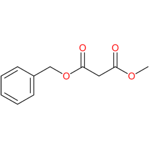Benzyl methyl malonate