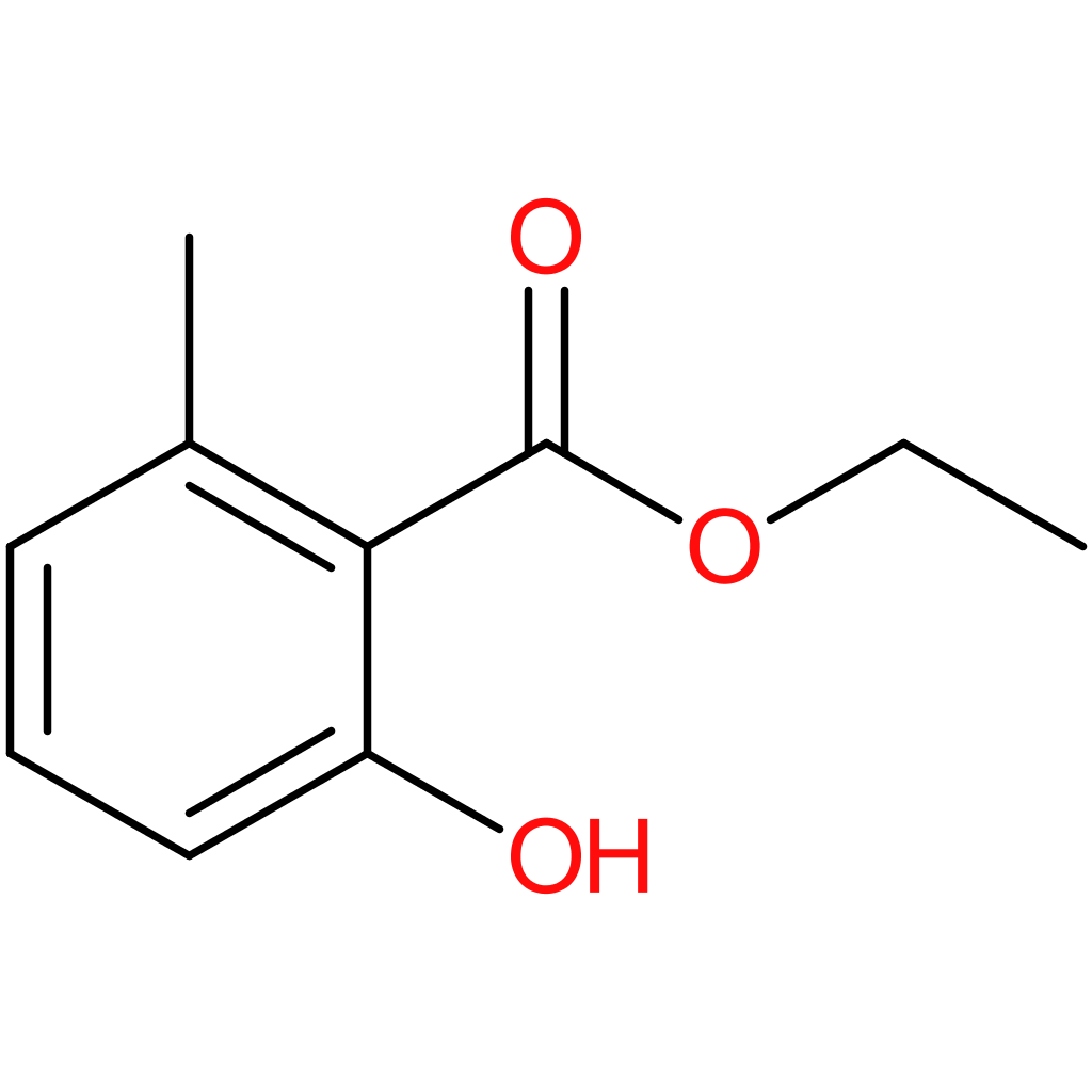 Ethyl 6-Methylsalicylate