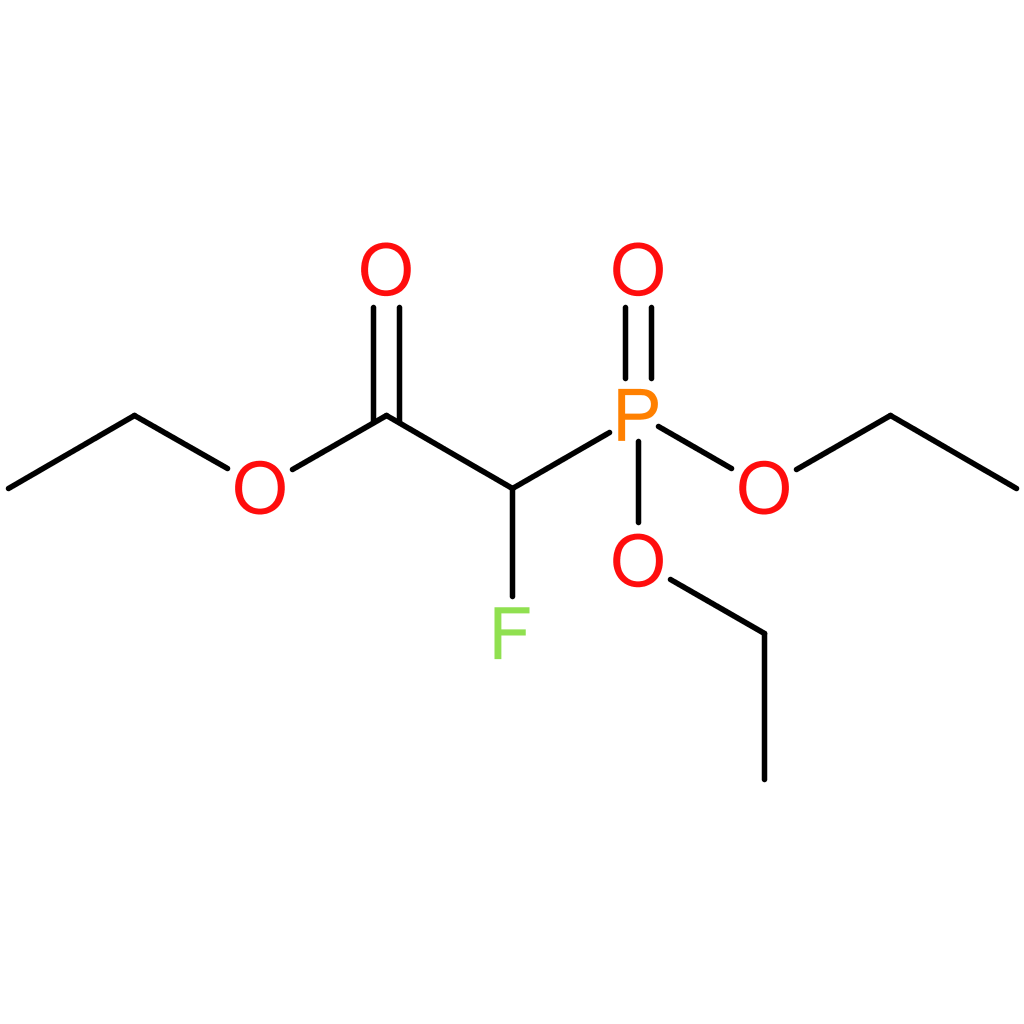 Triethyl 2-Fluoro-2-phosphonoacetate