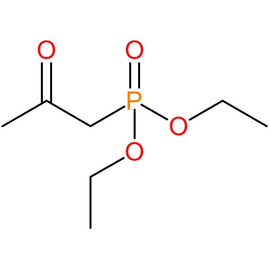 Diethyl (2-Oxopropyl)phosphonate