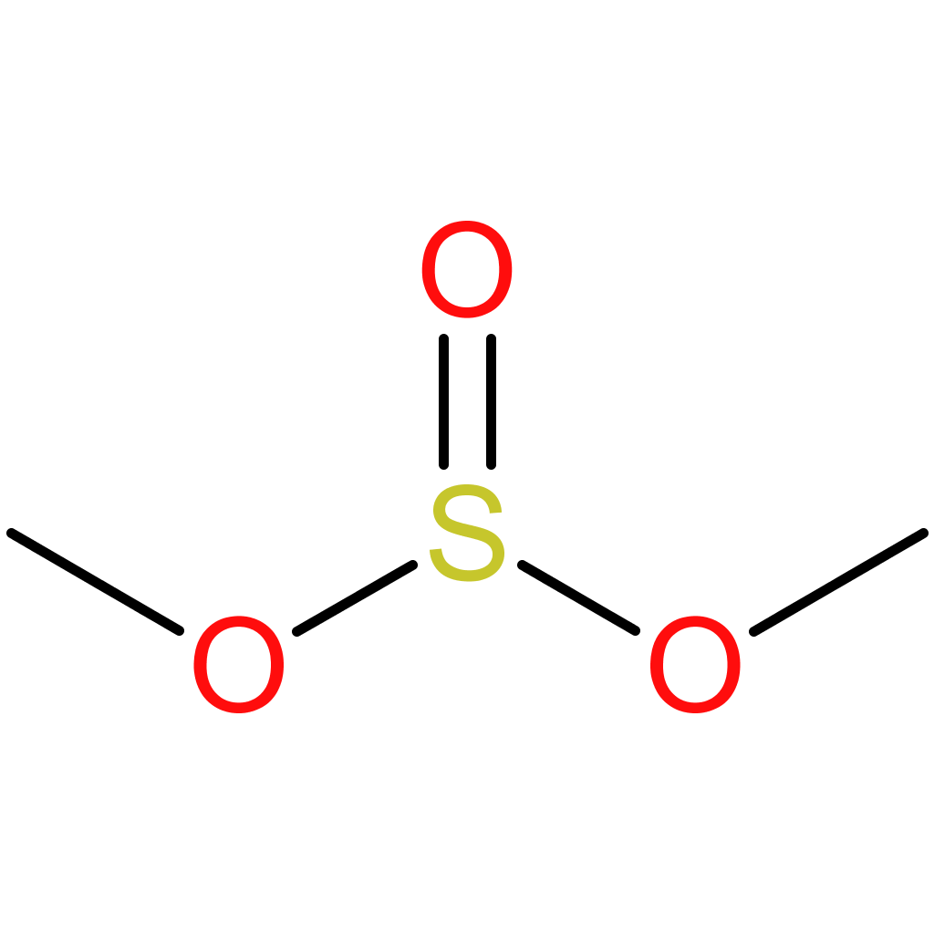 Dimethyl sulfite