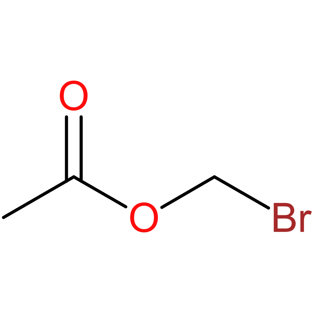 Bromomethyl acetate