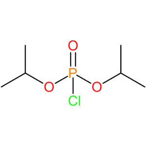 Diisopropyl chlorophosphate