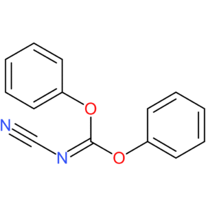 Diphenyl N-Cyanocarbonimidate