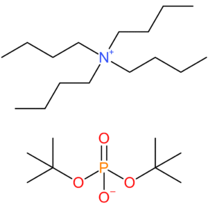 Tetra-n-butylammonium Di-tert-butylphosphate