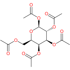 beta-D-Galactose Pentaacetate