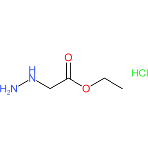 Ethyl Hydrazinoacetate Hydrochloride