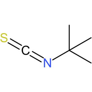tert-Butyl isothiocyanate