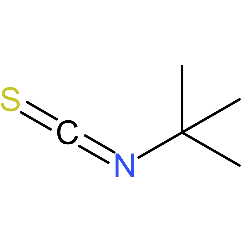 tert-Butyl isothiocyanate