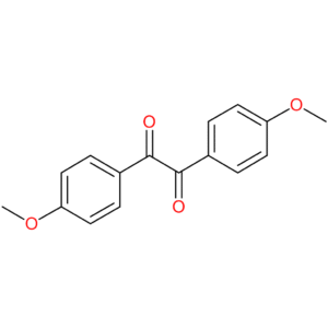 1,2-Bis(4-methoxyphenyl)ethane-1,2-dione