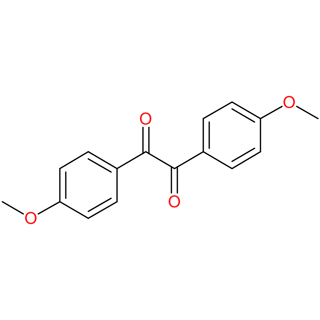 1,2-Bis(4-methoxyphenyl)ethane-1,2-dione