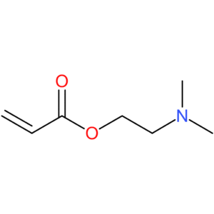 2-(Dimethylamino)ethyl acrylate