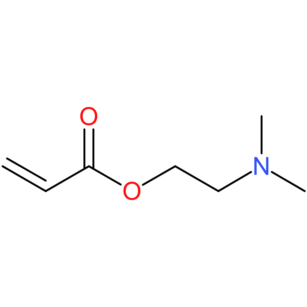 2-(Dimethylamino)ethyl acrylate