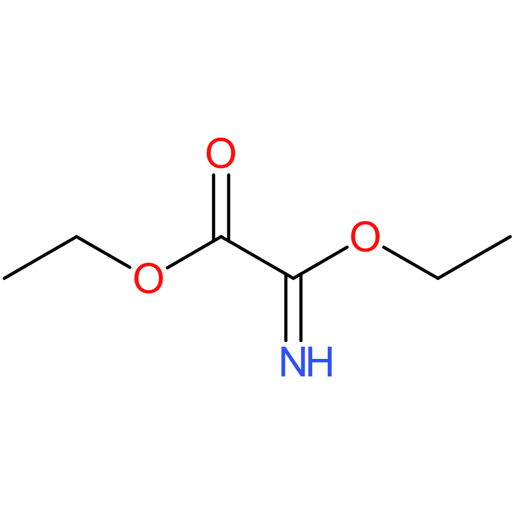 Ethyl 2-ethoxy-2-iminoacetate