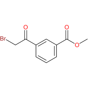 Methyl 3-(2-Bromoacetyl)benzoate