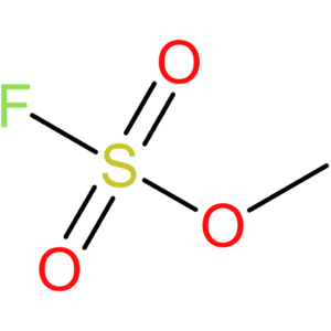 Methyl Fluorosulfonate (stabilized with KF) [for Esterification]