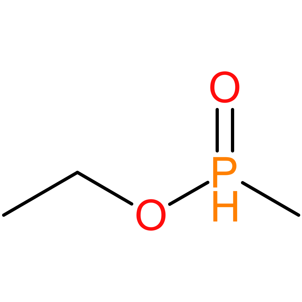 Ethyl methylphosphinate