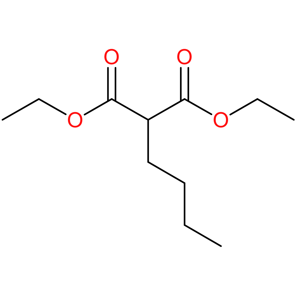 Diethyl butylmalonate