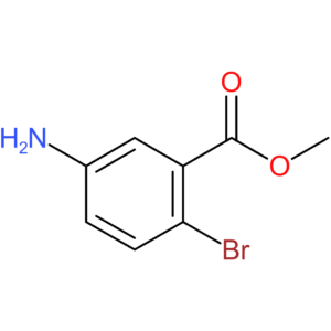 Methyl 5-Amino-2-bromobenzoate