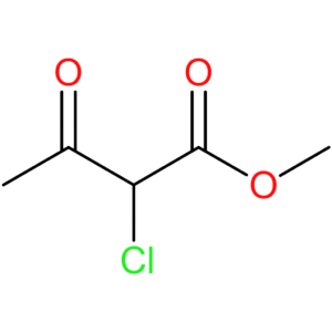 Methyl 2-chloro-3-oxobutanoate