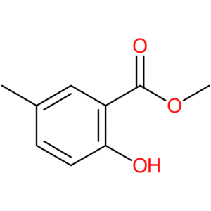 Methyl 2-hydroxy-5-methylbenzoate