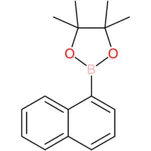 Naphthalene-1-boronic Acid Pinacol Ester